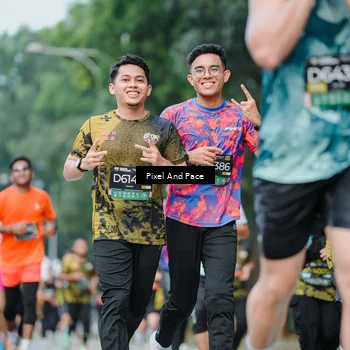 Runner Photo 6904583