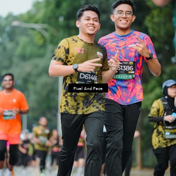 Runner Photo 6904584
