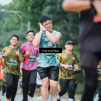 Runner Photo 6904585