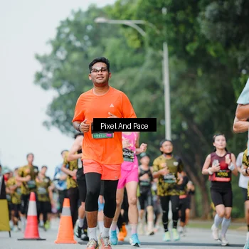 Runner Photo 6904594