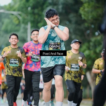 Runner Photo 6904595