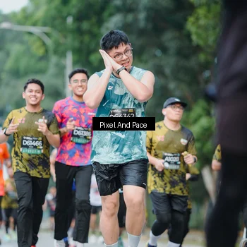 Runner Photo 6904596