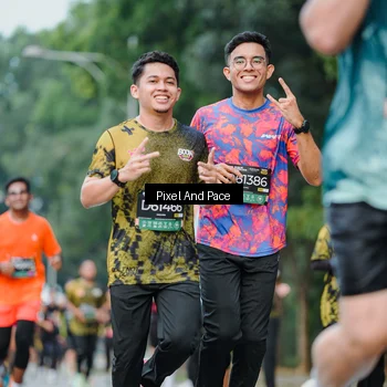 Runner Photo 6904597