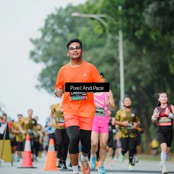 Runner Photo 6904599