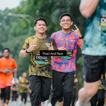 Runner Photo 6904603