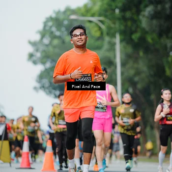 Runner Photo 6904606