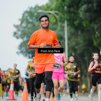 Runner Photo 6904616