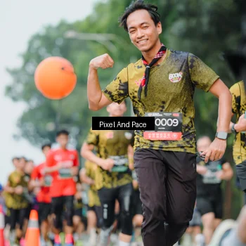 Runner Photo 6904622