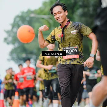Runner Photo 6904623