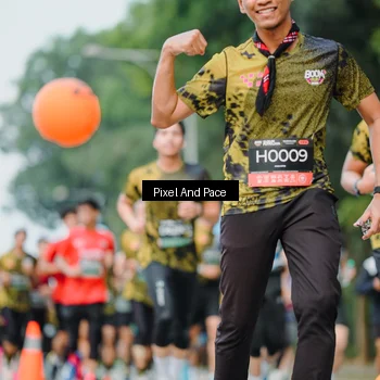 Runner Photo 6904624