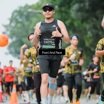 Runner Photo 6904628