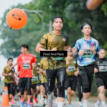 Runner Photo 6904631
