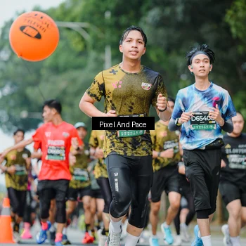 Runner Photo 6904640