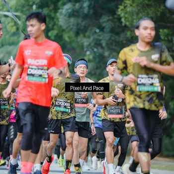 Runner Photo 6904645