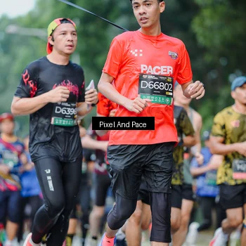 Runner Photo 6904654