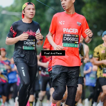 Runner Photo 6904655