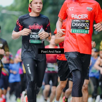 Runner Photo 6904663