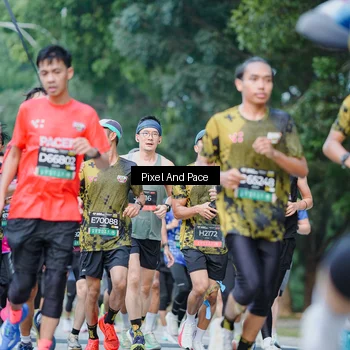 Runner Photo 6904674