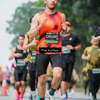 Runner Photo 6904685