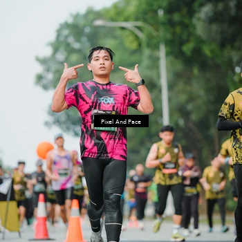 Runner Photo 6904687