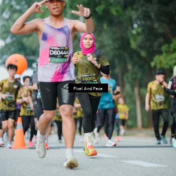 Runner Photo 6904701