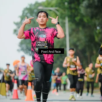 Runner Photo 6904708