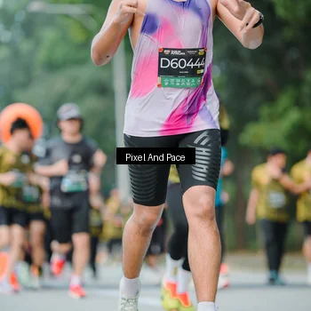 Runner Photo 6904709