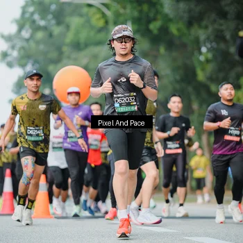 Runner Photo 6904715
