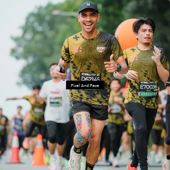 Runner Photo 6904721