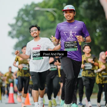Runner Photo 6904730