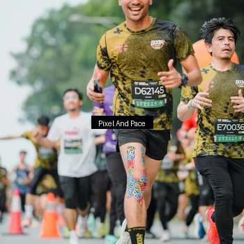 Runner Photo 6904747