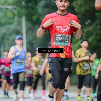 Runner Photo 6904781