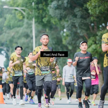 Runner Photo 6904784