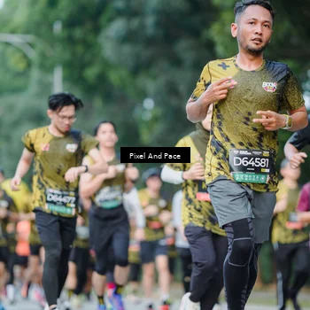 Runner Photo 6904788