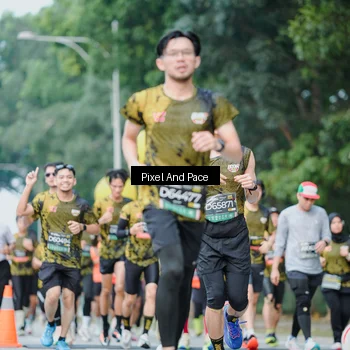 Runner Photo 6904797