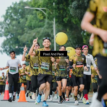 Runner Photo 6904811