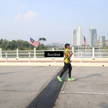 Runner Photo 6904814