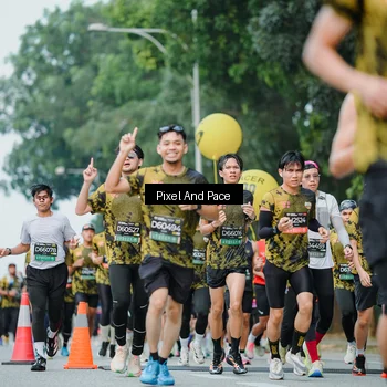 Runner Photo 6904817