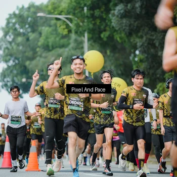 Runner Photo 6904818