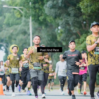 Runner Photo 6904819