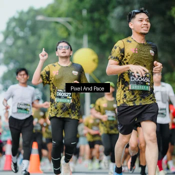 Runner Photo 6904821