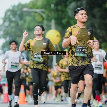 Runner Photo 6904826