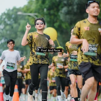 Runner Photo 6904830