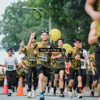Runner Photo 6904833