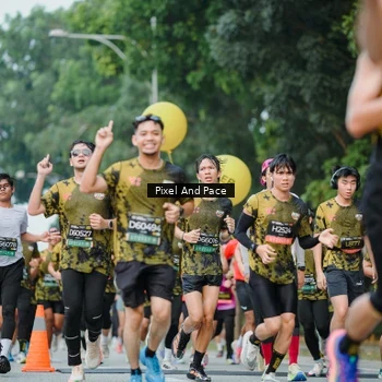 Runner Photo 6904836
