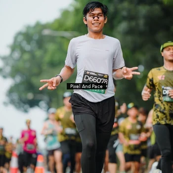 Runner Photo 6904846