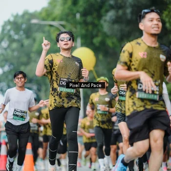 Runner Photo 6904847