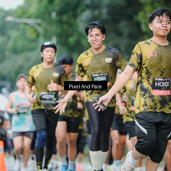 Runner Photo 6904849