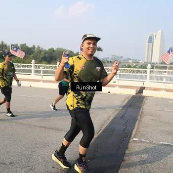 Runner Photo 6904851