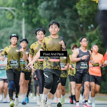 Runner Photo 6904852